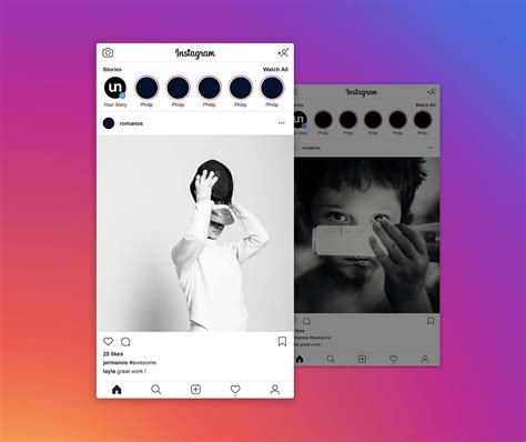 Download ig posts - Learn how to optimize your Instagram posts with the best quality images using Canva's sizes guide and templates library. Whether you want to create stories, ads, or posts, you can find the perfect dimensions and designs for your needs. Plus, you can also explore Canva's color combinations and etiquetas to make your Instagram feed more attractive …